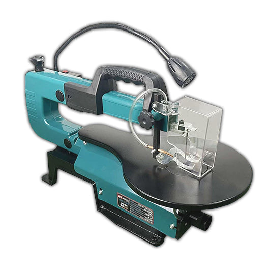 JR Kawasaki JRKSS Scroll Saw 150W | Jr Kawasaki by KHM Megatools Corp. JR Kawasaki JRKSS Scroll Saw 150W | Jr Kawasaki by KHM Megatools Corp.